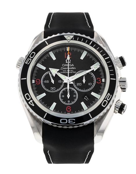 Omega Planet Ocean 2910.51.82